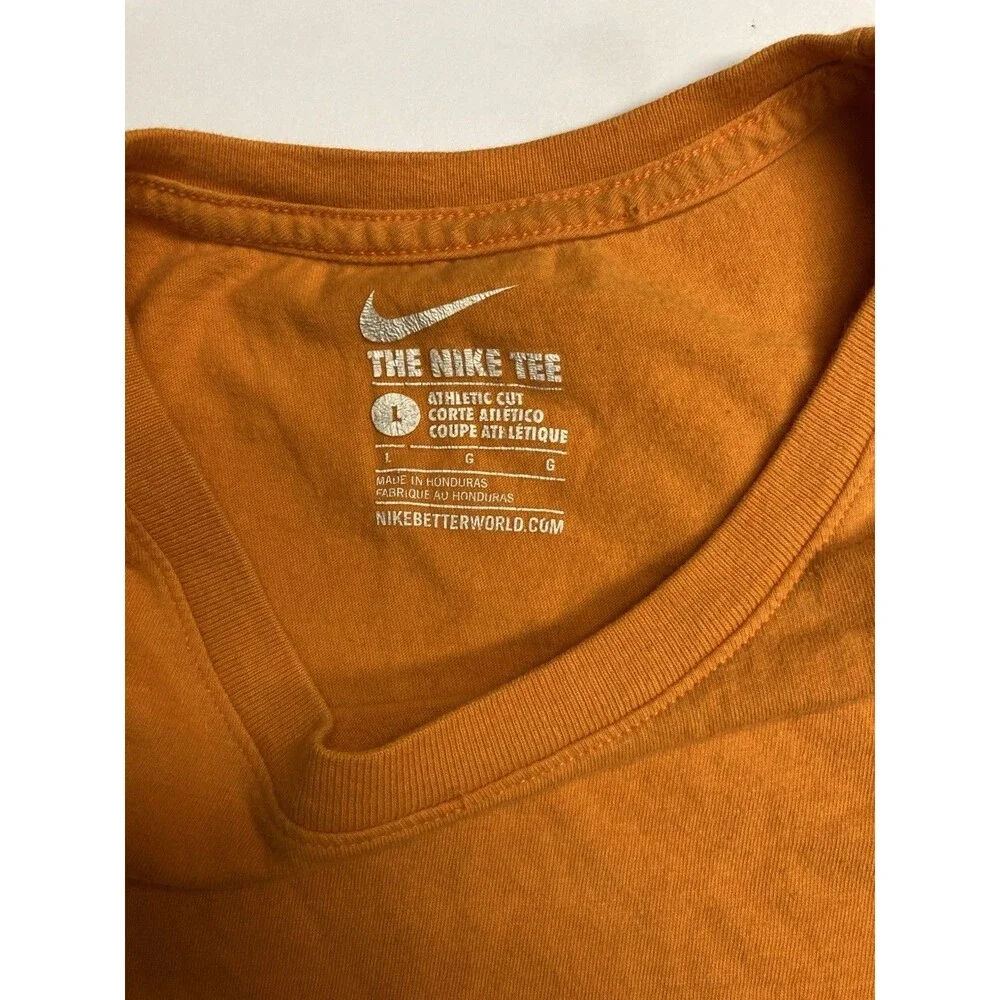Nike tee men